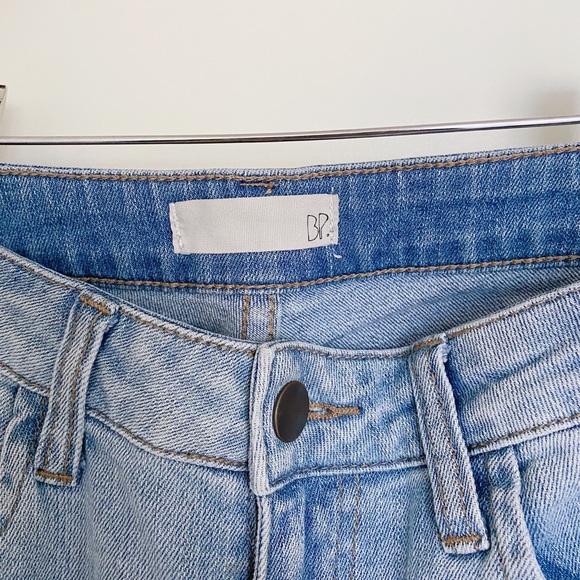 Urban Outfitters Two Tone Jeans - Picture 3 of 4